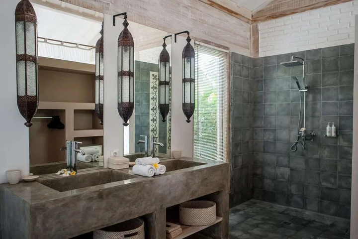 Керобокан: Luxury 4 Bedroom Villa With Private Pool, Bali Villa 2006