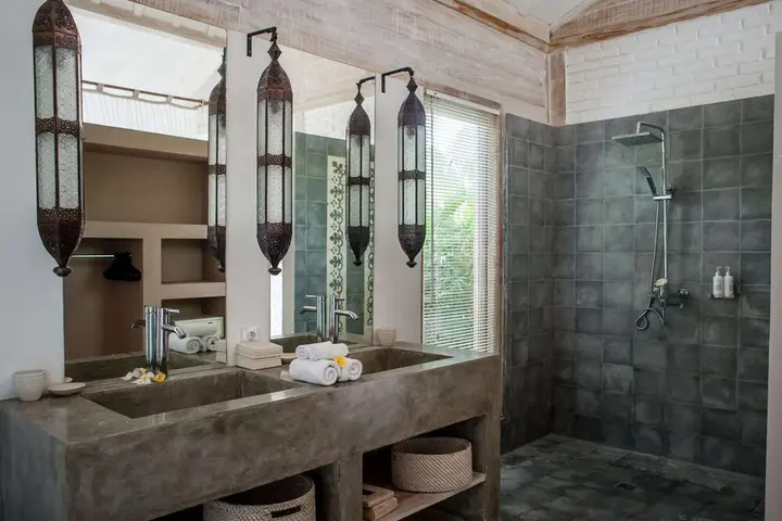 Керобокан: Luxury 4 Bedroom Villa With Private Pool, Bali Villa 2006
