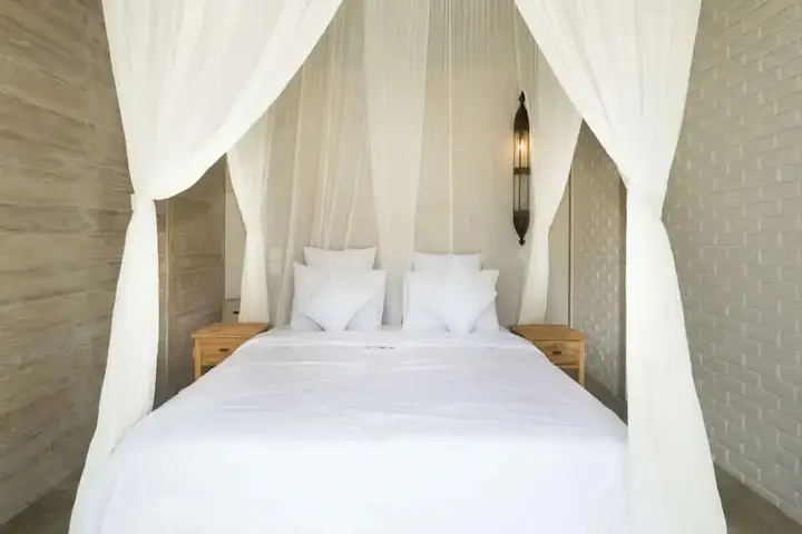 Luxury 4 Bedroom Villa With Private Pool, Bali Villa 2006 — фото 4