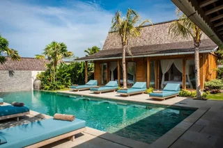 Керобокан: Luxury 4 Bedroom Villa With Private Pool, Bali Villa 2006