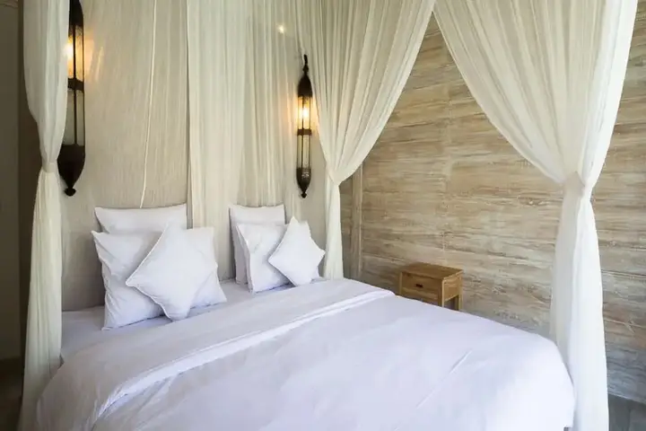 Luxury 4 Bedroom Villa With Private Pool, Bali Villa 2006 — фото 2
