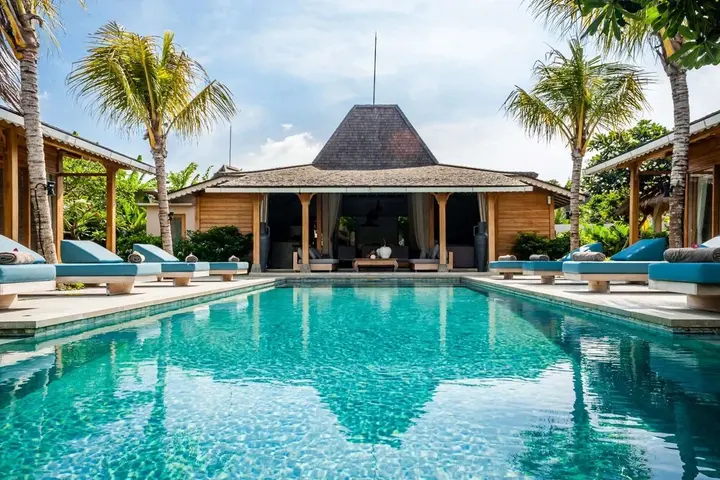 Керобокан: Luxury 4 Bedroom Villa With Private Pool, Bali Villa 2006