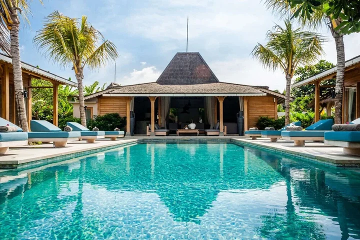 Керобокан: Luxury 4 Bedroom Villa With Private Pool, Bali Villa 2006
