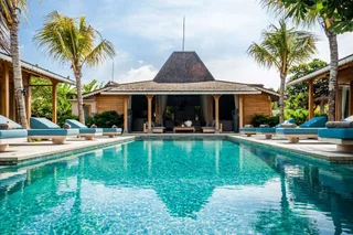 Керобокан: Luxury 4 Bedroom Villa With Private Pool, Bali Villa 2006
