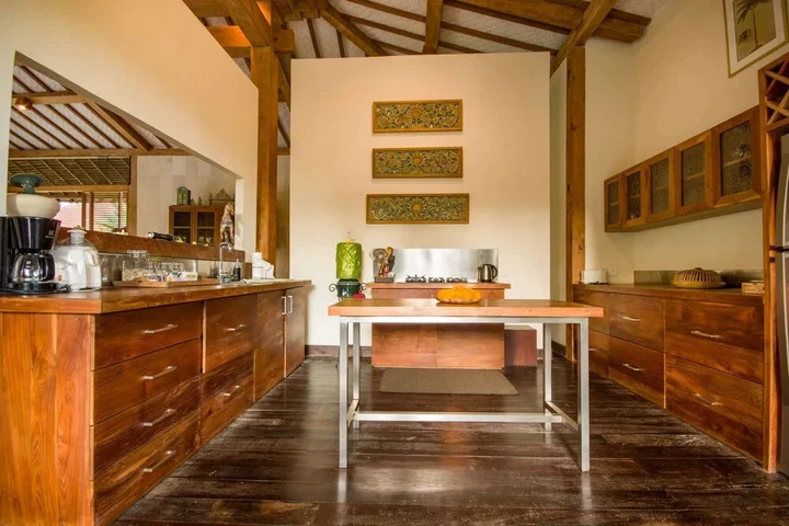 Чангу: Bali Villa Near the Beach, 2083