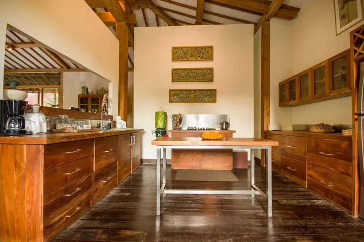 Чангу: Bali Villa Near the Beach, 2083