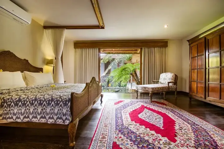 Чангу: Bali Villa Near the Beach, 2083