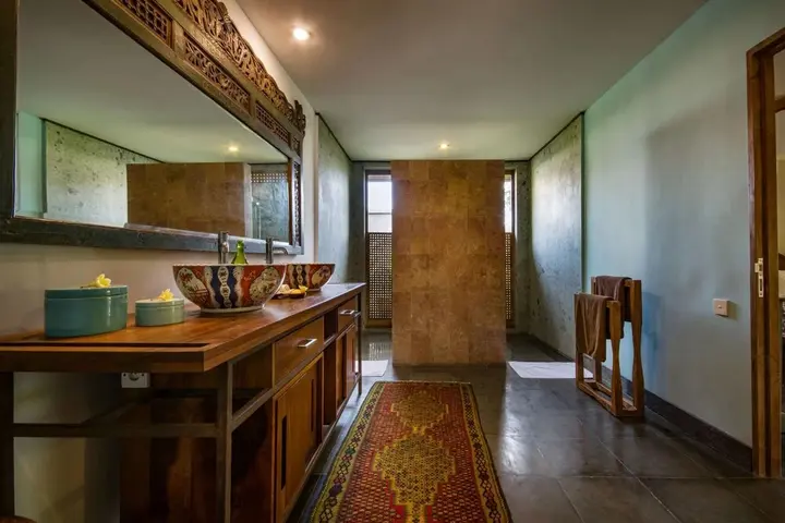 Чангу: Bali Villa Near the Beach, 2083