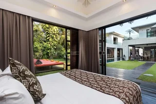 Кута: Beautiful Villa With Private Pool, Bali Villa 2001