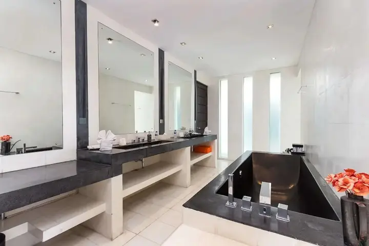 Кута: Beautiful Villa With Private Pool, Bali Villa 2001