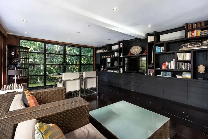 Кута: Beautiful Villa With Private Pool, Bali Villa 2001