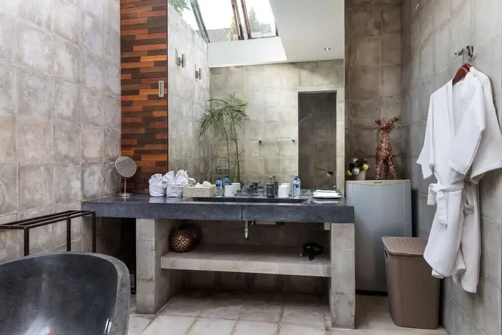 Кута: Beautiful Villa With Private Pool, Bali Villa 2001