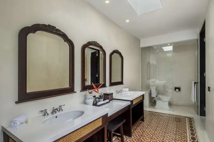 Керобокан: Villa for Rent in Bali 2078