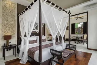 Керобокан: Villa for Rent in Bali 2078