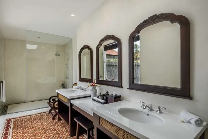 Керобокан: Villa for Rent in Bali 2078