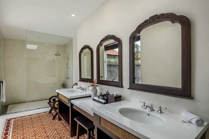 Керобокан: Villa for Rent in Bali 2078