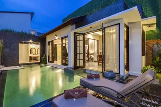 Керобокан: Villa for Rent in Bali 2078