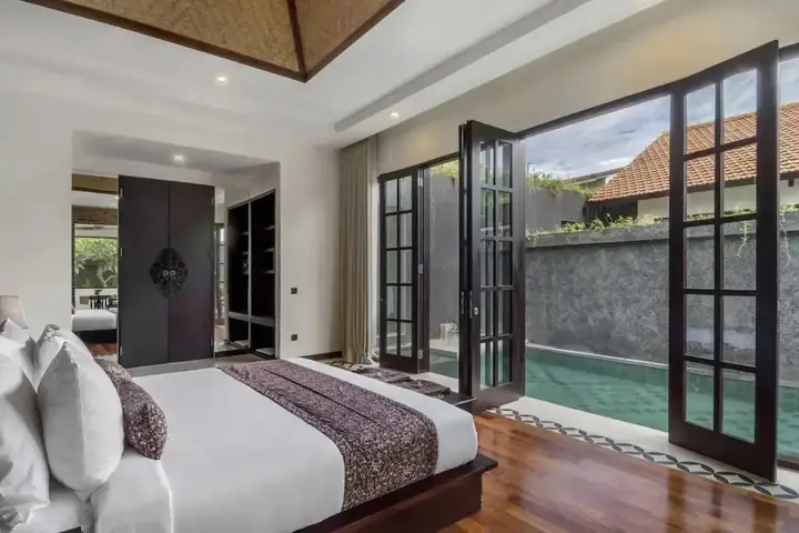Beautiful Villa With Private Pool, Bali Villa 2014 — фото 1