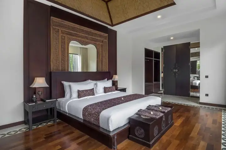 Beautiful Villa With Private Pool, Bali Villa 2014 — фото 5