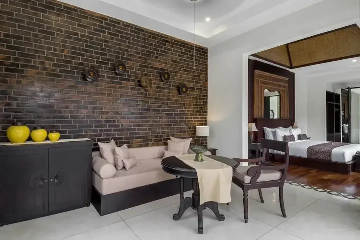 Керобокан: Beautiful Villa With Private Pool, Bali Villa 2014