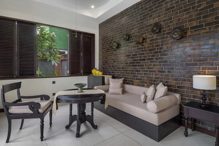 Керобокан: Beautiful Villa With Private Pool, Bali Villa 2014