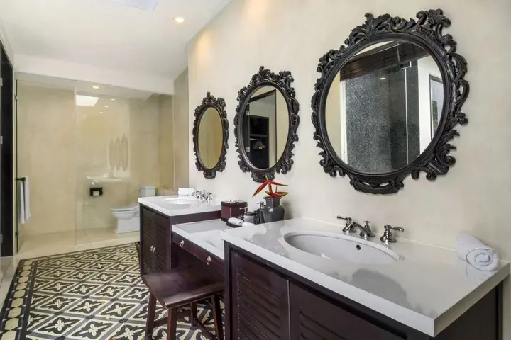 Керобокан: Beautiful Villa With Private Pool, Bali Villa 2014