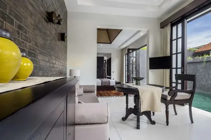 Керобокан: Beautiful Villa With Private Pool, Bali Villa 2014