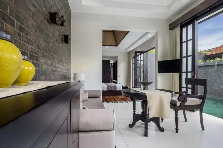 Керобокан: Beautiful Villa With Private Pool, Bali Villa 2014