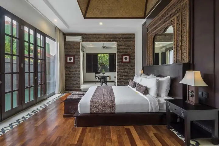 Beautiful Villa With Private Pool, Bali Villa 2014 — фото 4