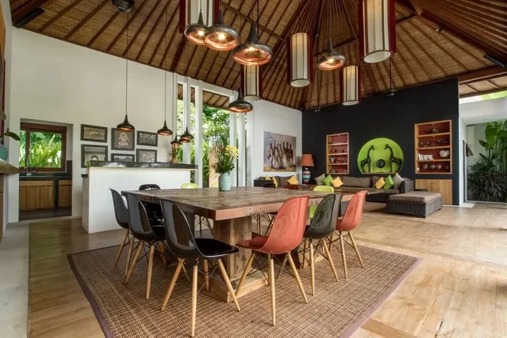 Кута: Luxury Villa in Bali near Beach, Bali Villa 2034