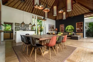 Кута: Luxury Villa in Bali near Beach, Bali Villa 2034