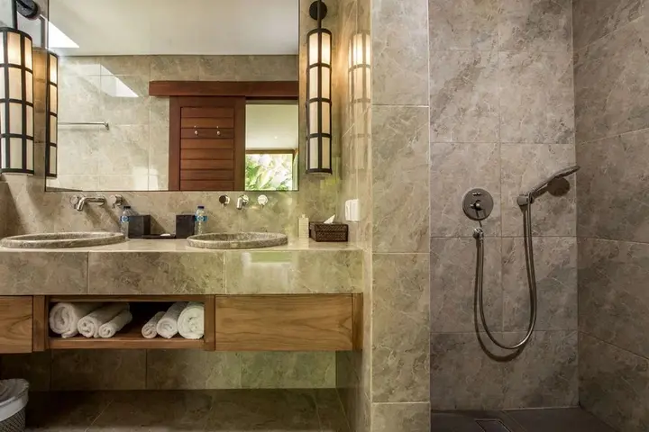Кута: Luxury Villa in Bali near Beach, Bali Villa 2034