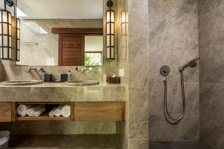 Кута: Luxury Villa in Bali near Beach, Bali Villa 2034