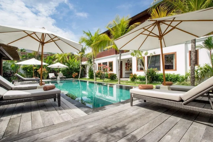 Кута: Luxury Villa in Bali near Beach, Bali Villa 2034