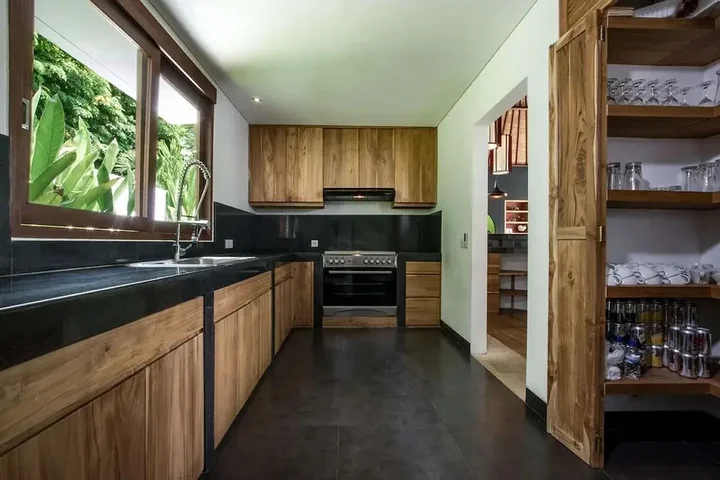Кута: Luxury Villa in Bali near Beach, Bali Villa 2034