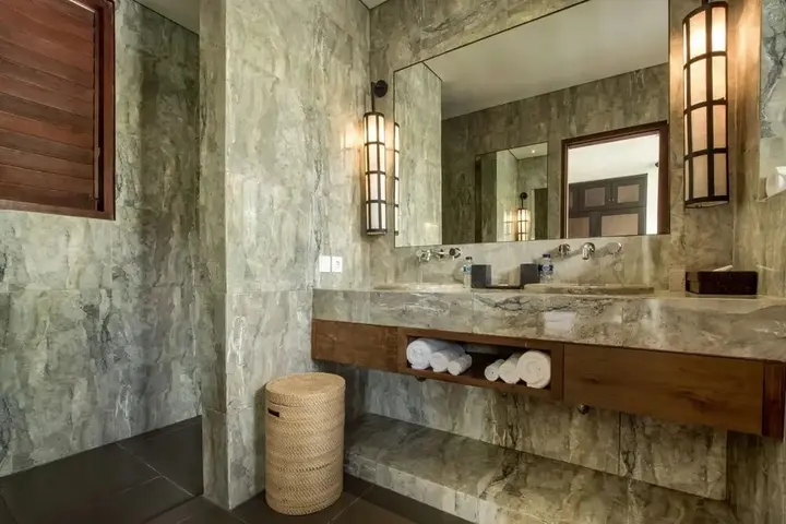 Кута: Luxury Villa in Bali near Beach, Bali Villa 2034