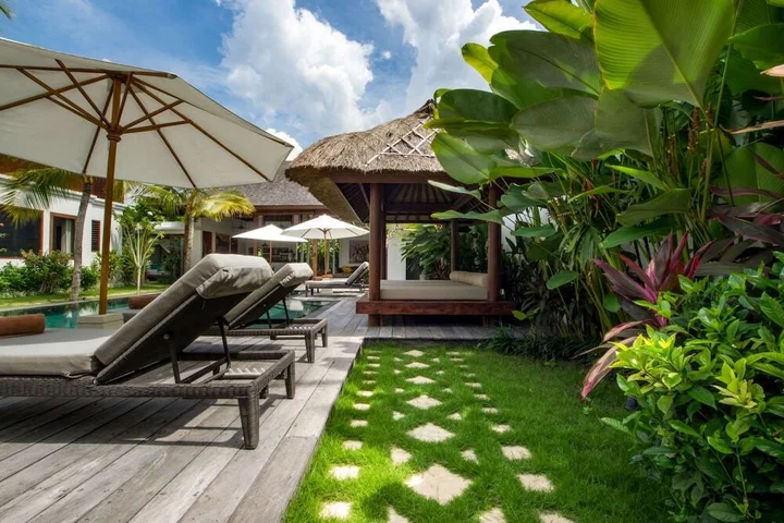 Кута: Luxury Villa in Bali near Beach, Bali Villa 2034