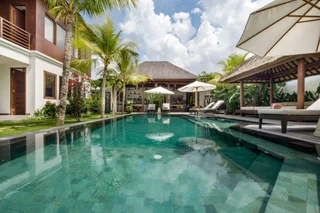 Кута: Luxury Villa in Bali near Beach, Bali Villa 2034