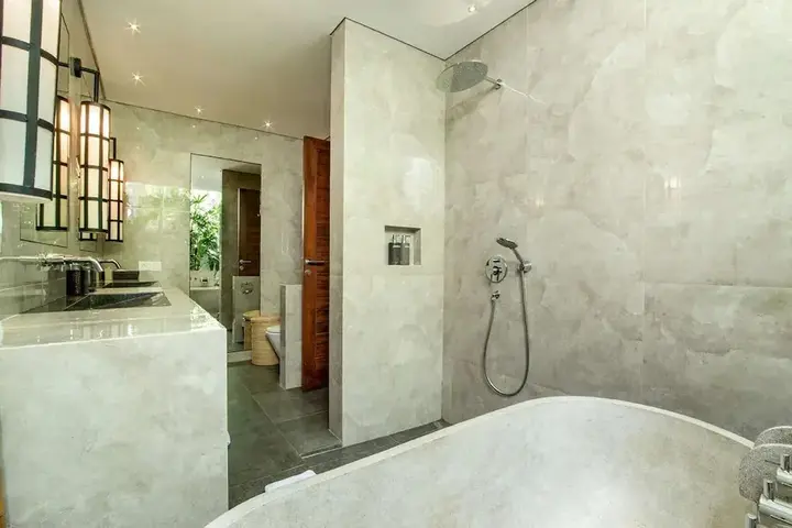 Кута: Luxury Villa in Bali near Beach, Bali Villa 2034