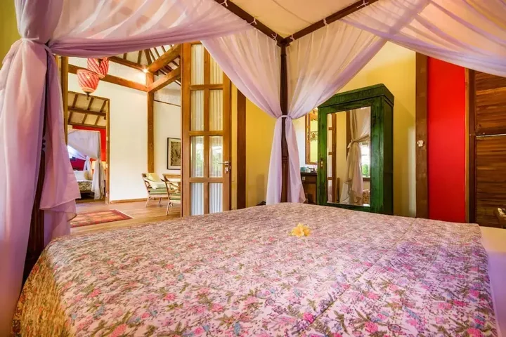 Чангу: Bali Villa Near the Beach, 2041