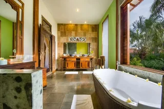 Чангу: Bali Villa Near the Beach, 2041