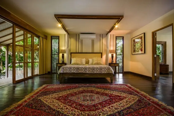 Bali Villa Near the Beach, 2041 — фото 2