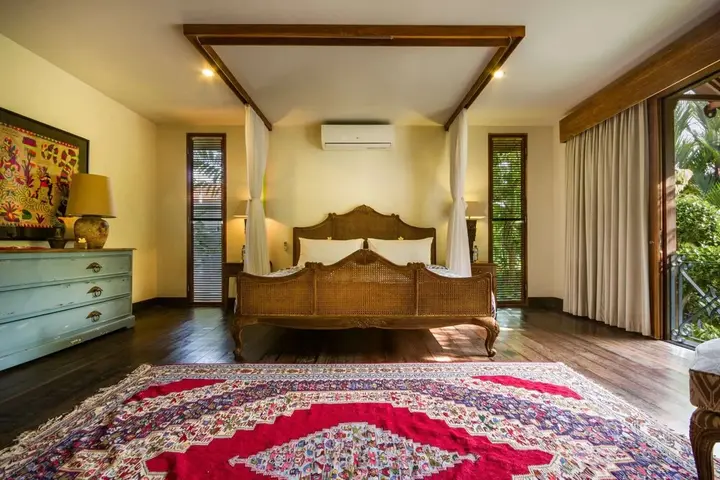 Чангу: Bali Villa Near the Beach, 2041