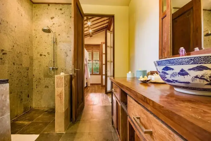Чангу: Bali Villa Near the Beach, 2041