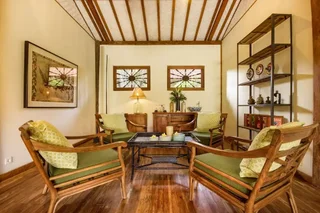 Чангу: Bali Villa Near the Beach, 2041