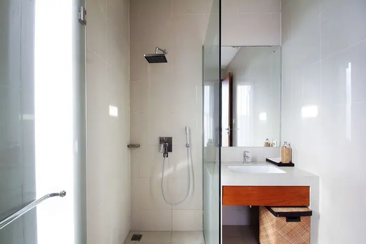 Керобокан: Luxury 2 Bedroom Villa With Private Pool, Bali Villa 2033