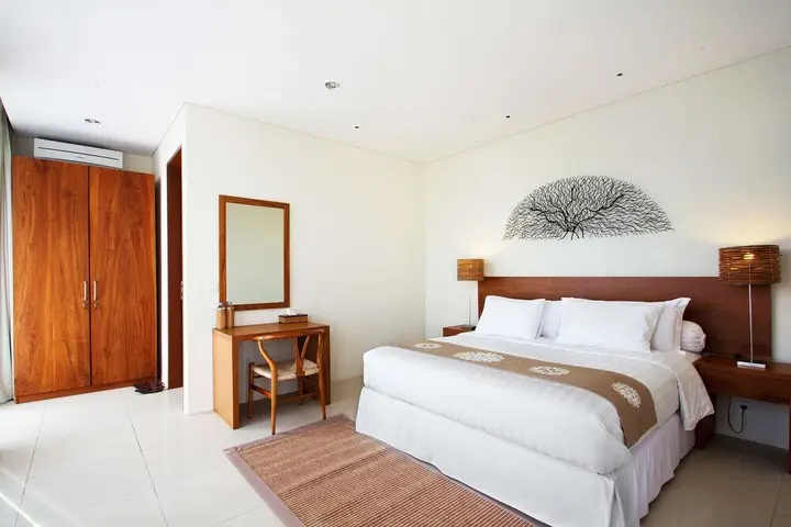Luxury 2 Bedroom Villa With Private Pool, Bali Villa 2033 — фото 2
