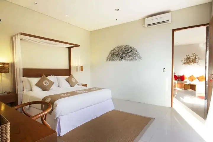 Luxury 2 Bedroom Villa With Private Pool, Bali Villa 2033 — фото 5