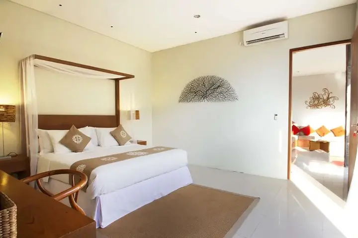 Керобокан: Luxury 2 Bedroom Villa With Private Pool, Bali Villa 2033