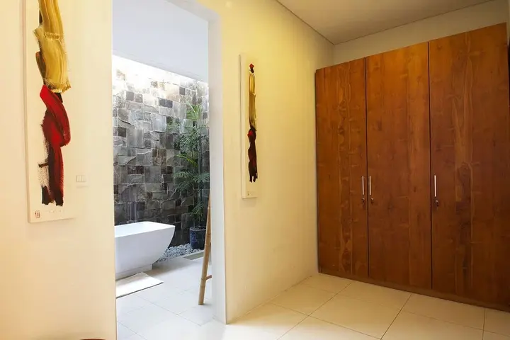 Керобокан: Luxury 2 Bedroom Villa With Private Pool, Bali Villa 2033